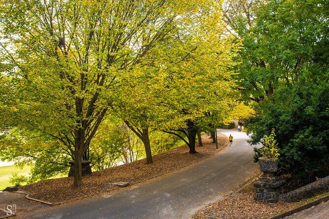 Sunset Photography Tour of Piedmont Park Atlanta - FAQ