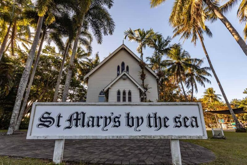 Sunset Photography Tour - Exploring the Sunset Photography Tour in Port Douglas