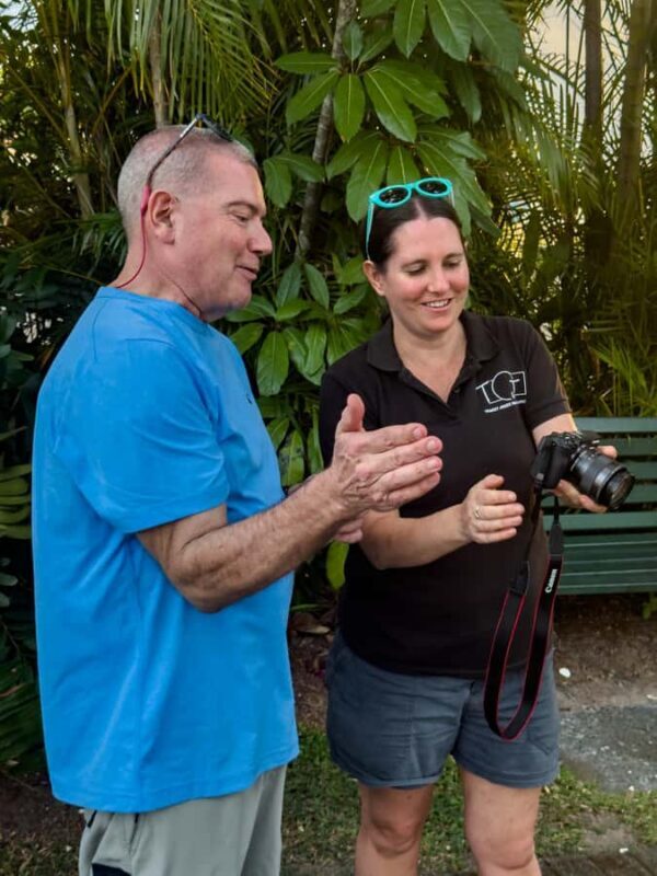 Sunset Photography Tour - Authentic Feedback and Real Insights