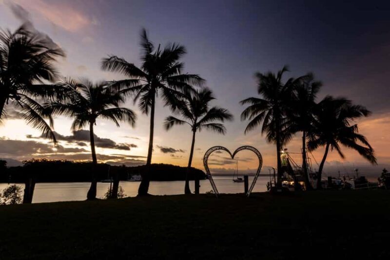 Sunset Photography Tour - The Sum Up