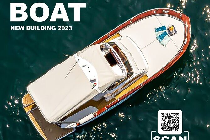 Sunset Private Boat Tour Experience in Positano - Exploring the Itinerary in Detail