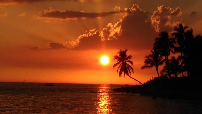 Sunset Private Boat Trip in Naples FL with Secluded Island Stop with your Dog - FAQs