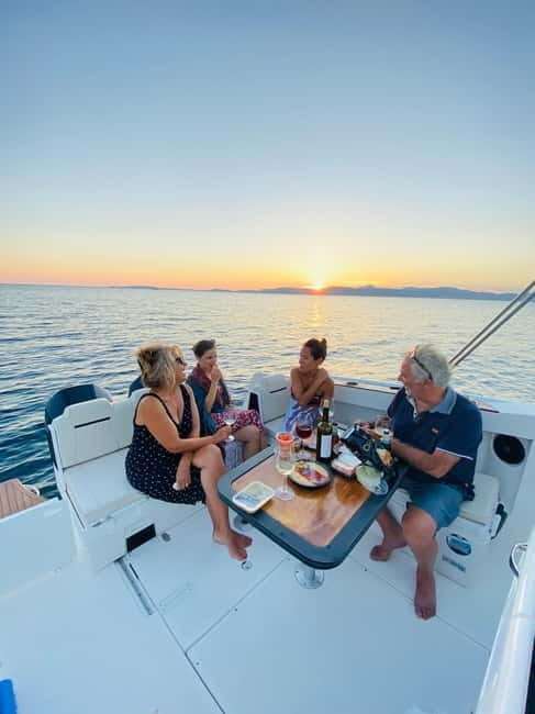 Sunset Private Boat Trip to Marine Reserve Mallorca - Who Is This Tour Perfect For?