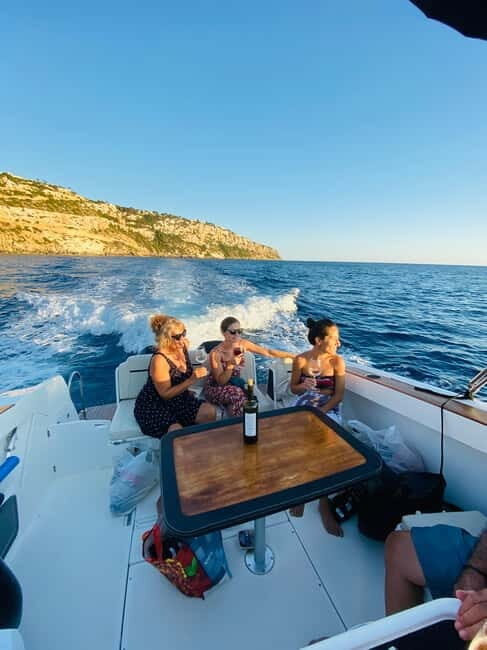 Sunset Private Boat Trip to Marine Reserve Mallorca - The Value of This Experience