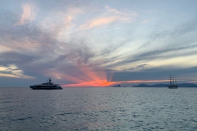 Sunset Private Sailboat Experience in Ibiza - The Experience: A Detailed Breakdown