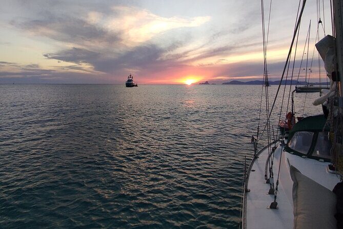 Sunset Private Sailboat Experience in Ibiza - Who Should Consider This Tour?