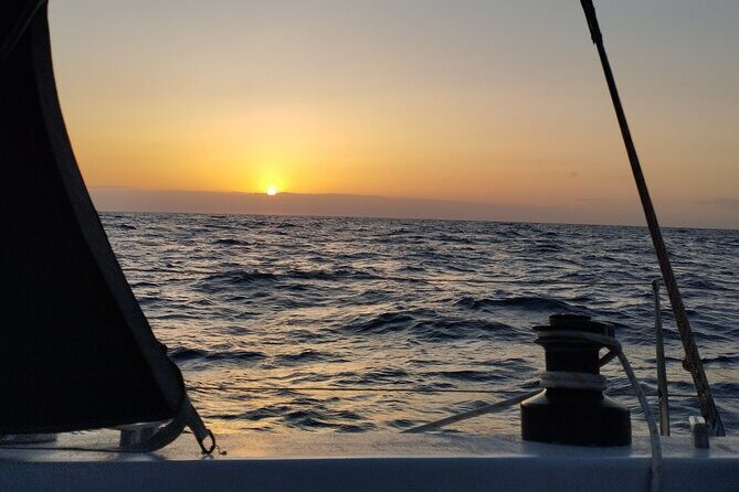 Sunset Private Sailboat Experience in Ibiza - The Sum Up