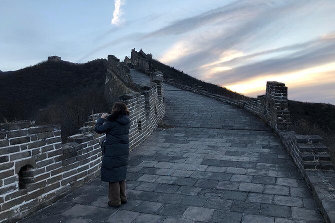 Sunset Private Tour at Jinshanling Great Wall - FAQ