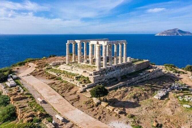 Sunset Private Tour to Cape Sounio, Temple of Poseidon - What Makes This Tour Stand Out?