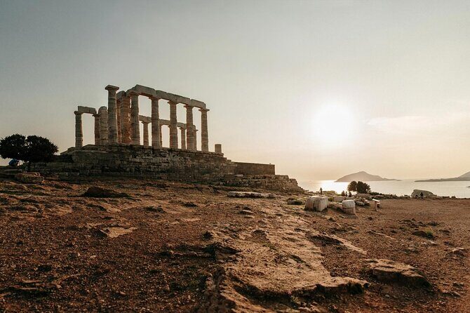 Sunset Private Tour to Cape Sounio, Temple of Poseidon - FAQ About the Sunset Private Tour to Cape Sounio
