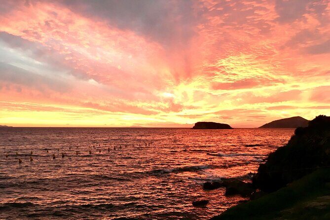 Sunset Private Tour to Poseidon Temple & Vouliagmeni Thermal Lake - An In-Depth Look at the Experience