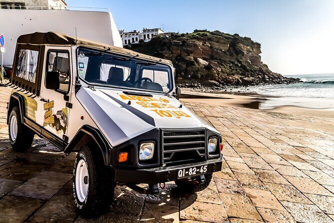 Sunset Private tour to Sagres - How This Tour Works: A Deep Dive