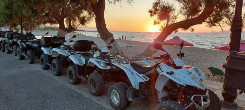Sunset Quad Safari Tour in Crete - Final Thoughts