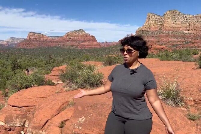 Sunset Reiki, Breathwork and Sound Healing at Bell Rock in Sedona - The Value of the Experience: Why It’s Worth Considering
