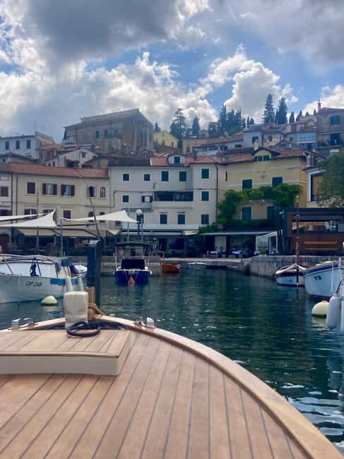 Sunset Ride Opatija on Madonnina Boat Tour - Final Thoughts