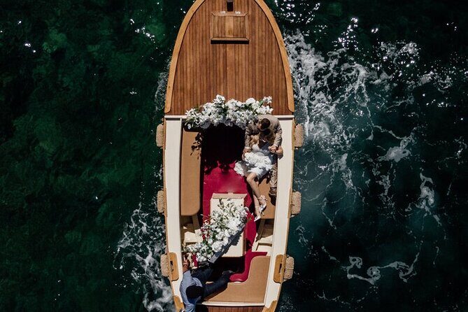 Sunset Ride Opatija on Madonnina Boat Tour - An In-Depth Look at the Sunset Ride Experience