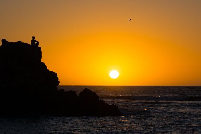 Sunset River Cruise in Kalbarri - FAQ