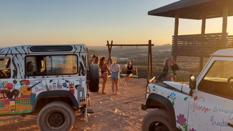 Sunset Safari - An In-Depth Look at the Sunset Safari Experience