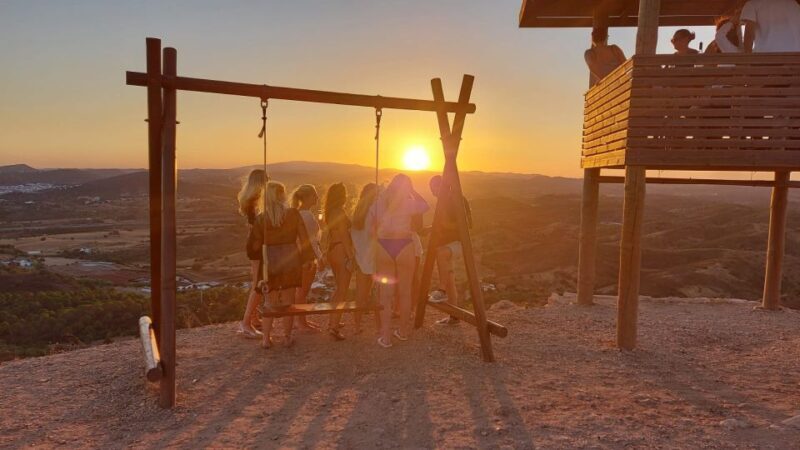 Sunset Safari - Why This Tour Stands Out