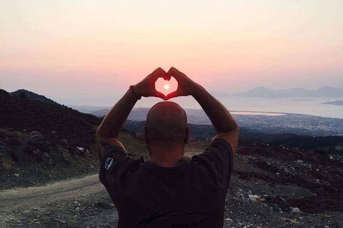 Sunset Safari in Kos - Sunset Safari in Kos: An Adventure You Wont Forget
