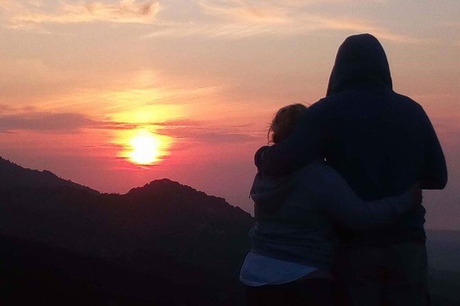 Sunset Safari in Kos - Frequently Asked Questions