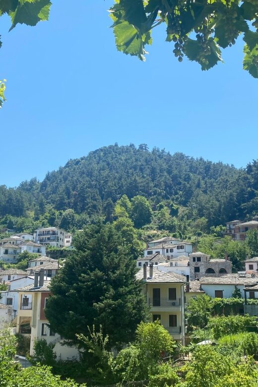 Sunset Safari in Thassos with free refill prosecco & fruits - FAQs