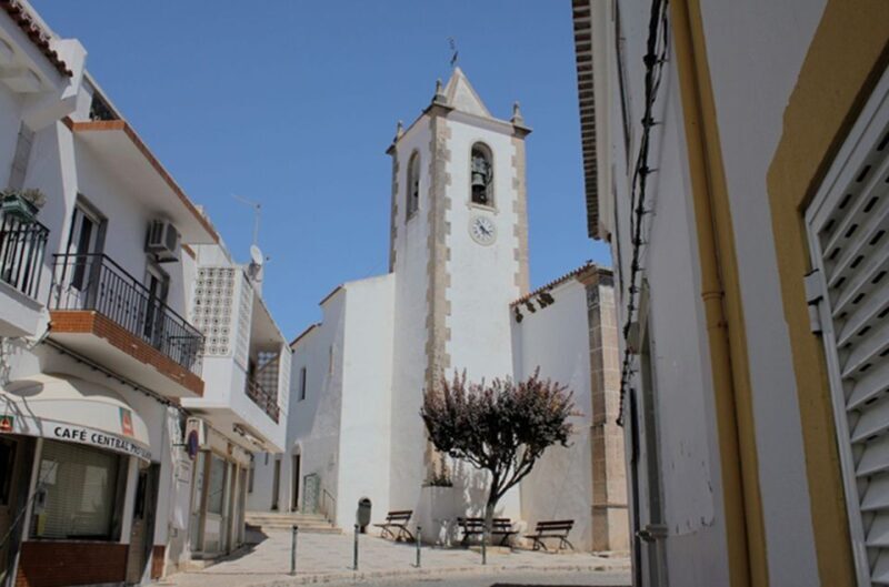 Sunset Safari in the Algarve Mountains - An In-Depth Look at the Algarve Sunset Safari