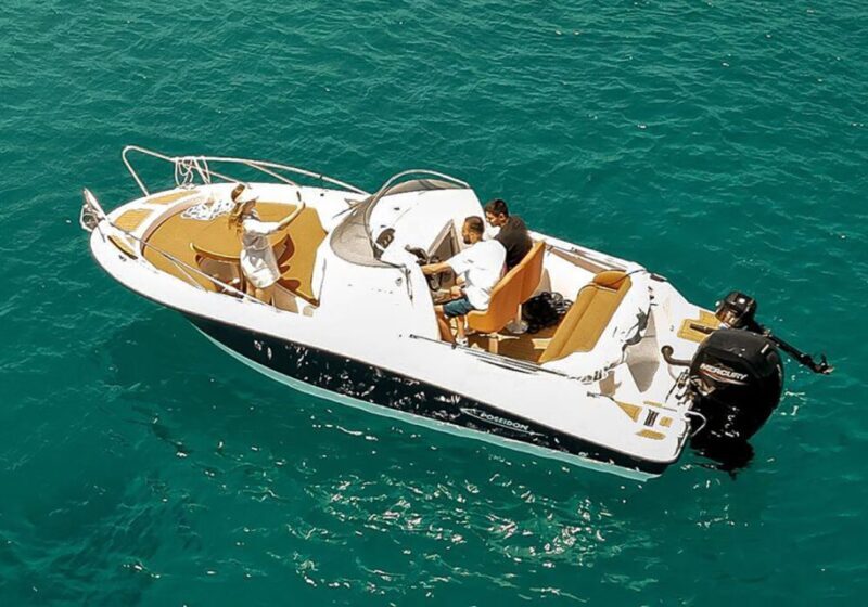 Sunset Safari Private Boat Trip - Key Points