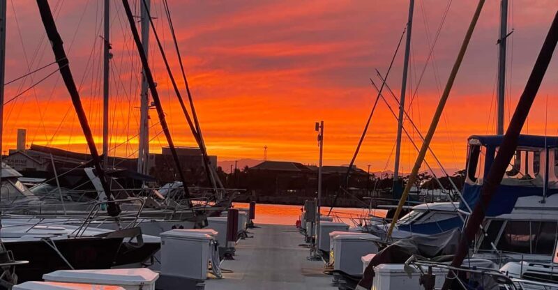 Sunset Sail Charter - Who Would Love This Tour?