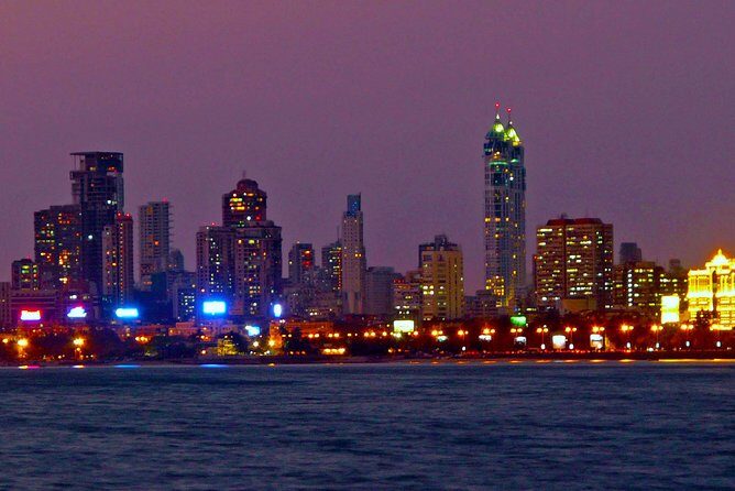 Sunset Sail in Mumbai Harbor - Weekdays - Final Thoughts