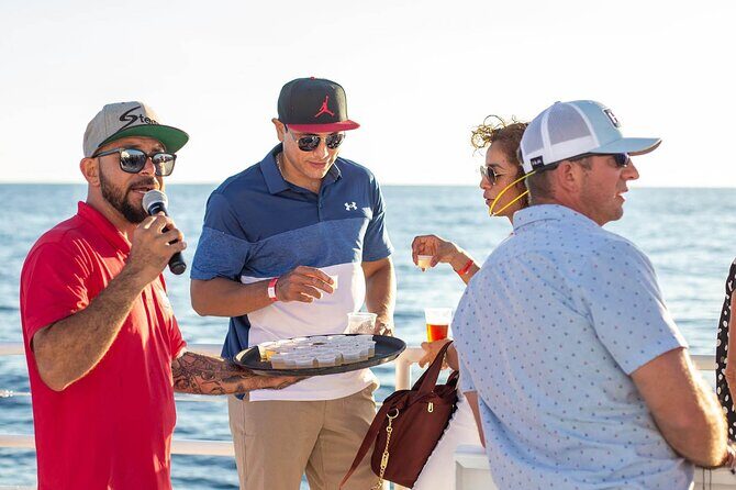 Sunset Sail Tour with Local Food - Practical Details and Tips