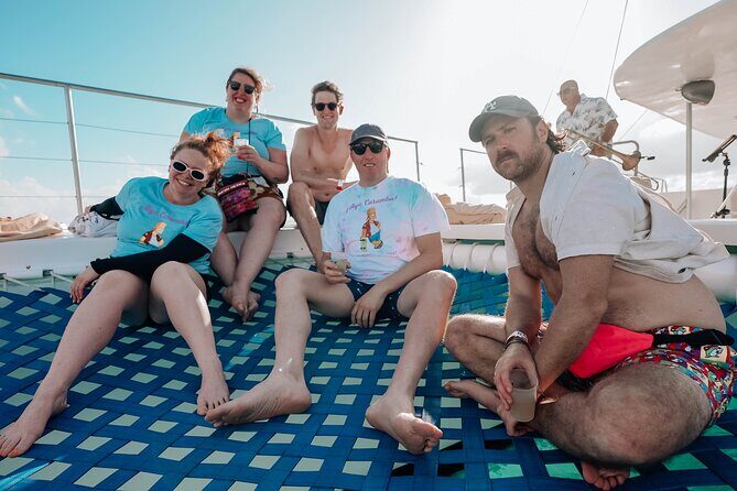 Sunset Sailing Adventure to Isla Mujeres Unlimited + Transfer from Cancún - Final Thoughts