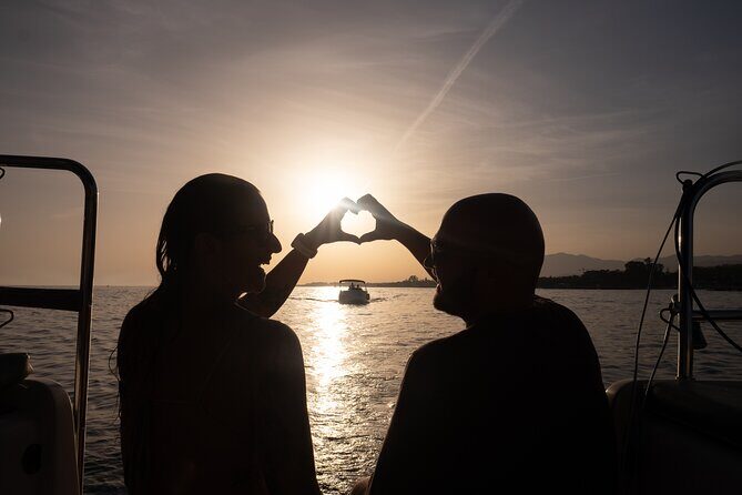 Sunset Sailing along the Marbella coast from Puerto Banus - Who Should Consider This Tour?