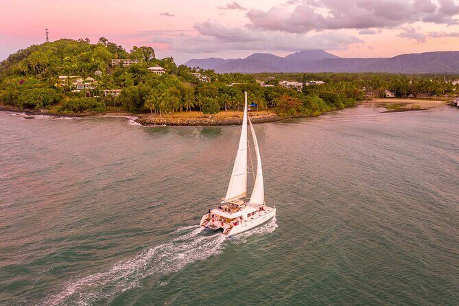 Sunset Sailing Cruise from Port Douglas - Authentic Perspectives From Travelers
