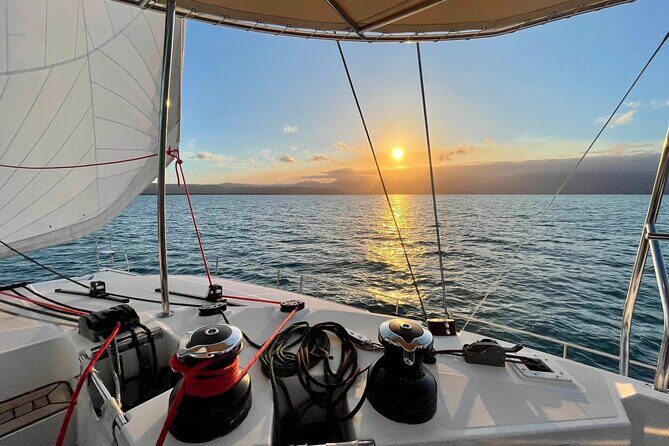 Sunset Sailing Cruise from Port Douglas - Analyzing the Value