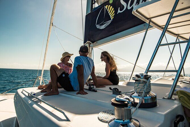 Sunset Sailing Cruise from Port Douglas - Who Should Book This Tour?