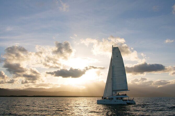 Sunset Sailing Cruise from Port Douglas - The Sum Up