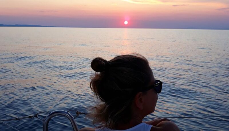 Sunset Sailing Cruise in Halkidiki - Authentic Reviews Reflect Real Experiences