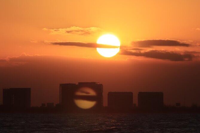 Sunset Sailing - An In-Depth Look at the Sunset Sailing Experience