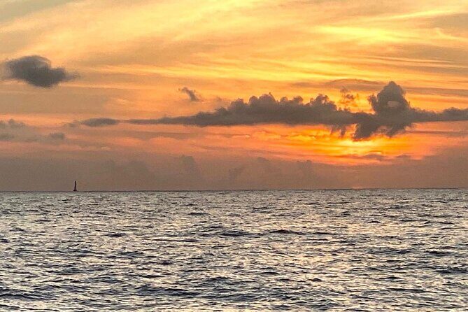 Sunset Sailing - The Sum Up: Is Sunset Sailing Worth It?