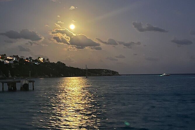 Sunset Sailing - FAQs