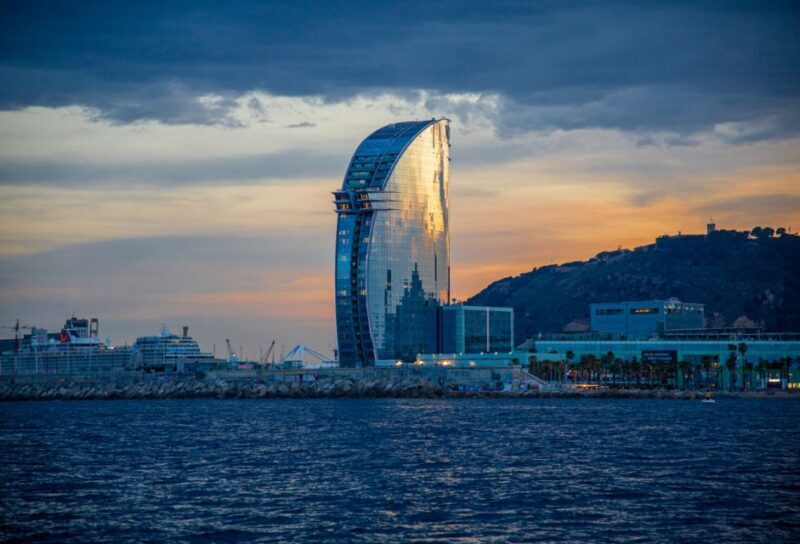 Sunset Sailing Experience in Barcelona - Is It Worth the Price?