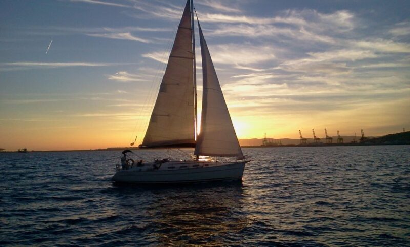 Sunset Sailing Experience in Barcelona - Who Will Love This Experience?