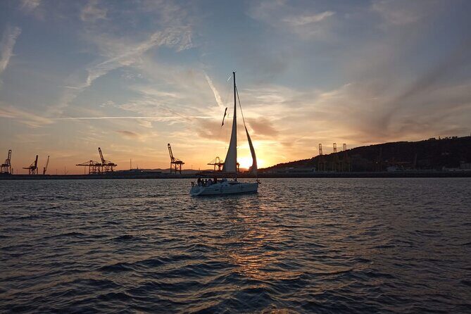 Sunset Sailing Experience with Live Sax Music and Spanish Tapas - Who Will Love This Tour
