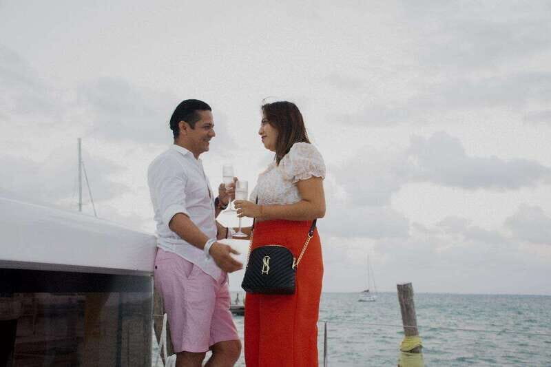 Sunset Sailing to Isla Mujeres with Cancún Transfer - Final Verdict