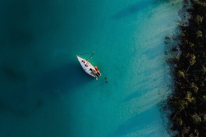 Sunset Sailing Tour in Bacalar with Outdoor Bar and Lunch - A Deep Dive into the Bacalar Sunset Sailing Experience