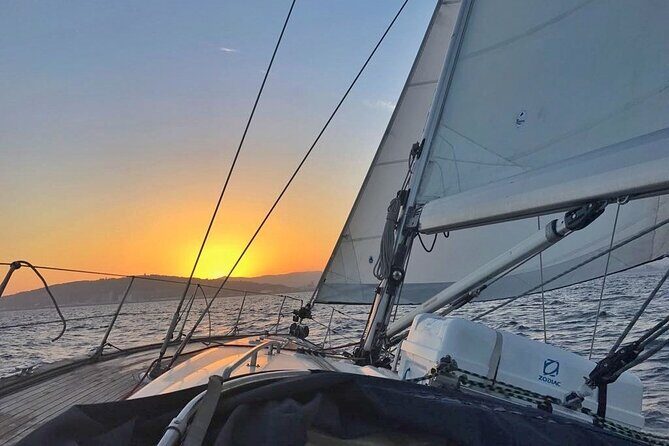 Sunset Sailing Tour in Barcelona - Sunset Sailing Tour in Barcelona: A Deep Dive into the Perfect Evening on the Water