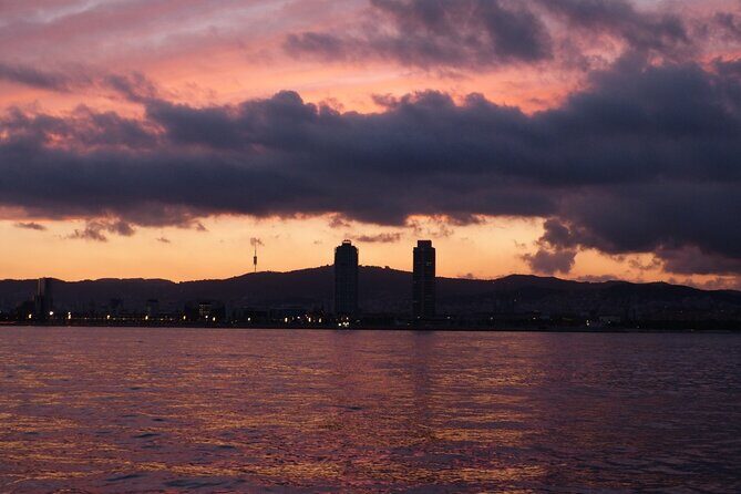 Sunset Sailing Tour in Barcelona - How the Tour Compares to Other Experiences