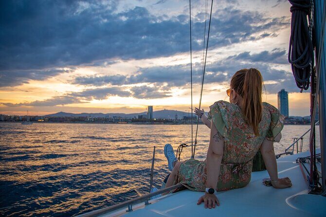 Sunset Sailing Tour in Barcelona - Who Would Love This Tour?