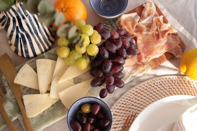 Sunset Sailing Tour in Barcelona - The Sum Up